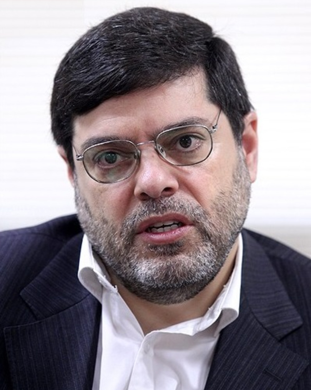 Dr. Mohammad Marandi