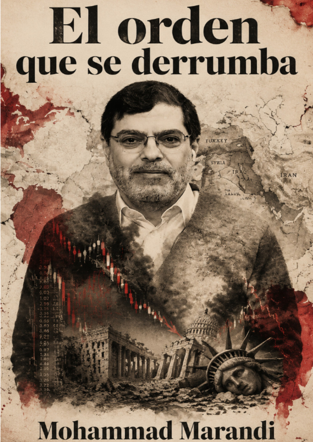El orden que se derrumba